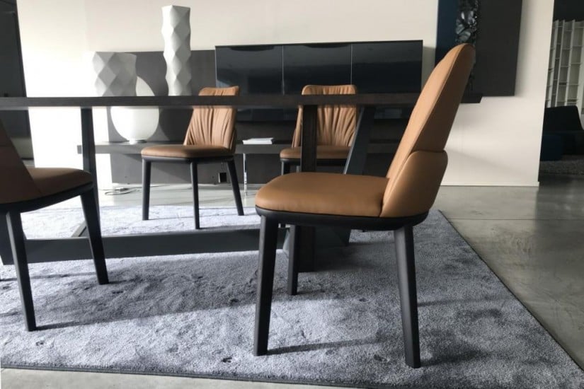 Belinda Chair (Expo Offer)