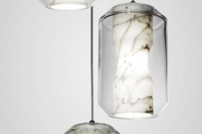 Suspension Lamp Chamber 2
