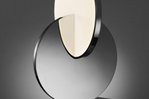 Lampada da Tavolo Eclipse 2