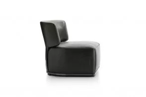 Fauteuil Amoenus Soft Maxalto - 1 2