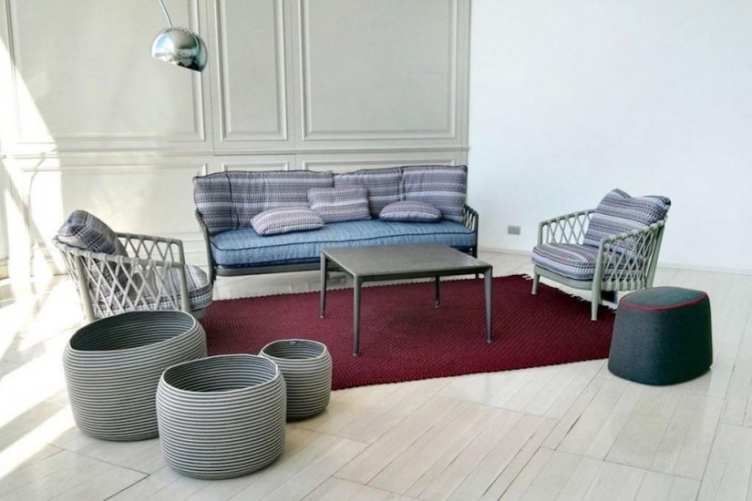 Karam baskets 3 pcs. kit (Expo Offer)