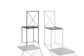 Chaise d'extérieur Moka Outdoor Flexform - 1 2