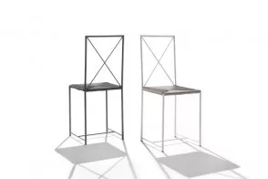 Sedia per esterno Moka Outdoor Flexform - 1 2