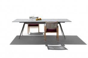 Table d'extérieur Zefiro Outdoor 2