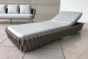 Tribù Tosca Outdoor Sunbed (Expo Offer) | Online Shop 2