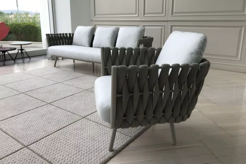 Tosca Outdoor Armchair (Expo Offer)