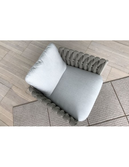 Tosca Outdoor Armchair (Expo Offer)