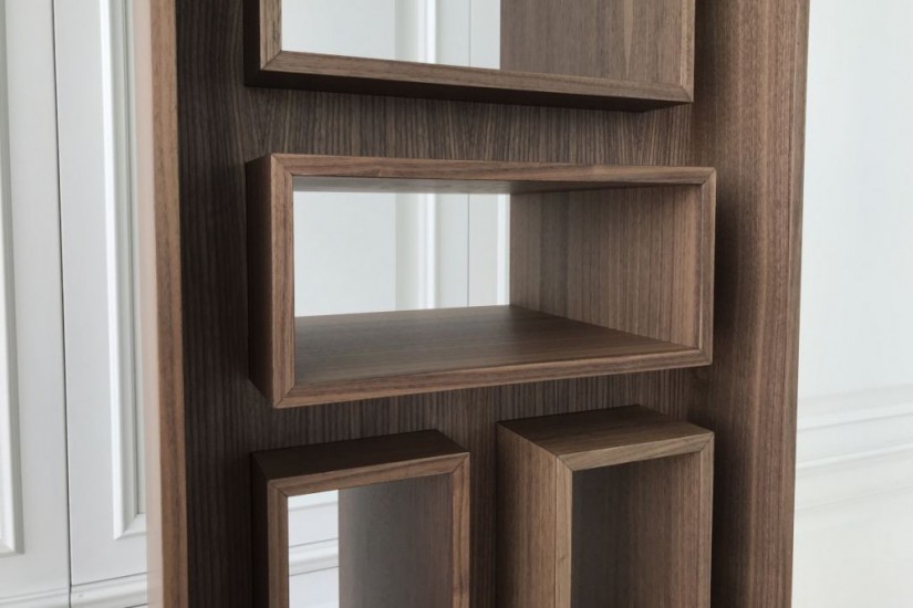 Libreria Fancy (Offre Expo)