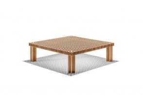 Table Kyoto