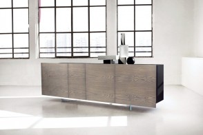 Meuble de Rangement GEA Nature Design - 1 2