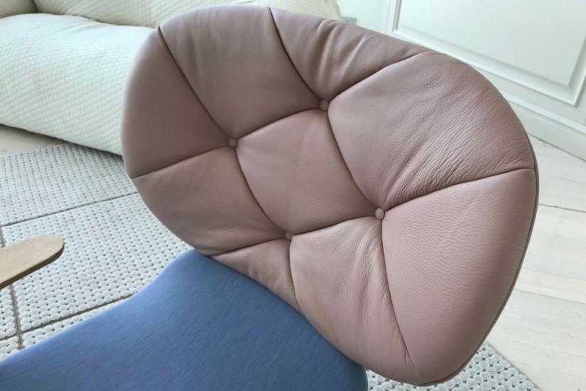 Fauteuil Klara (Offre Expo)