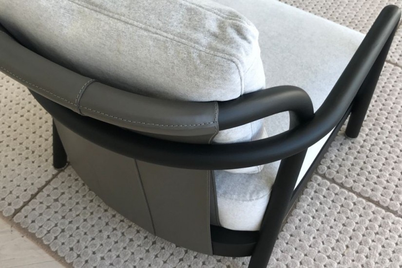 Alison Armchair (Expo Offer)