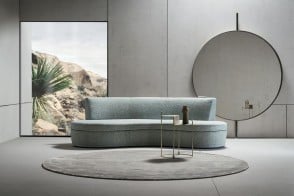 Divano Curvy Mono - Casamilano | Prezzi e Catalogo Online 2