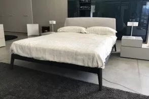 Letto Teca (Offerta Expo) 2