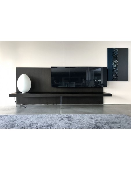 Conteneur Sistema (Offre Expo)