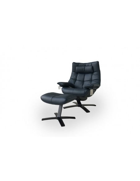 Quilted King Armchair (Expo Offer)