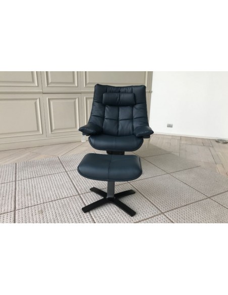 Fauteuil Quilté King (Offre Expo)