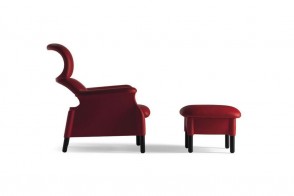 Fauteuil Sanluca 2