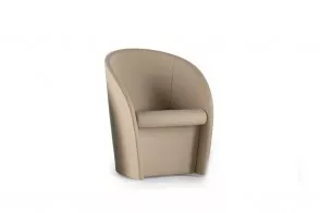 Fauteuil Intervista