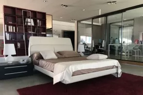 Letto Coupé De Luxe (Offerta Expo) 2