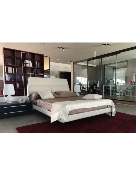 Letto Coupé De Luxe (Offerta Expo)