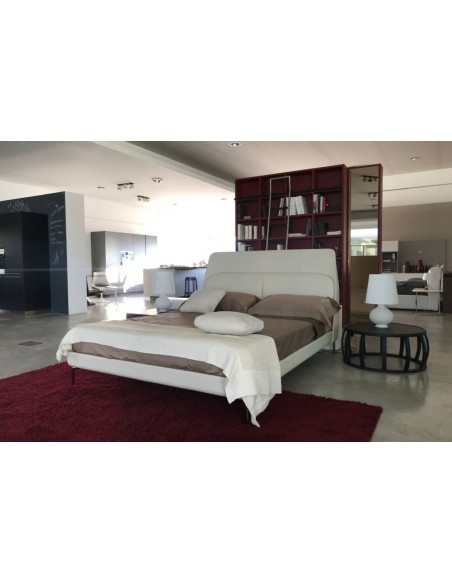 Letto Coupé De Luxe (Offerta Expo)