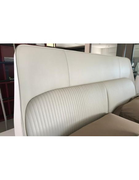 Letto Coupé De Luxe (Offerta Expo)