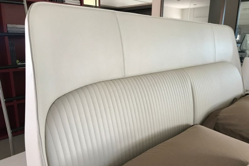 Letto Coupé De Luxe (Offerta Expo)
