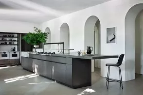 Intarsio Kitchen