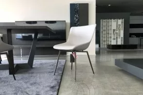 Sedia Artika (Offerta Expo) Bonaldo - 6 2