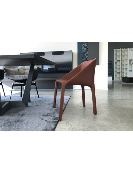 Chaise Manta (Offre Expo)