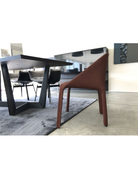 Chaise Manta (Offre Expo)