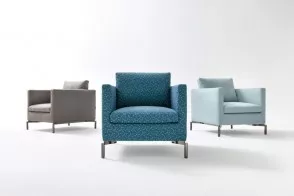 Fauteuil Free 2