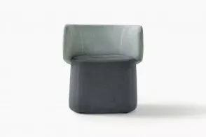 Fauteuil Giro