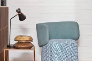 Giro Armchair 2