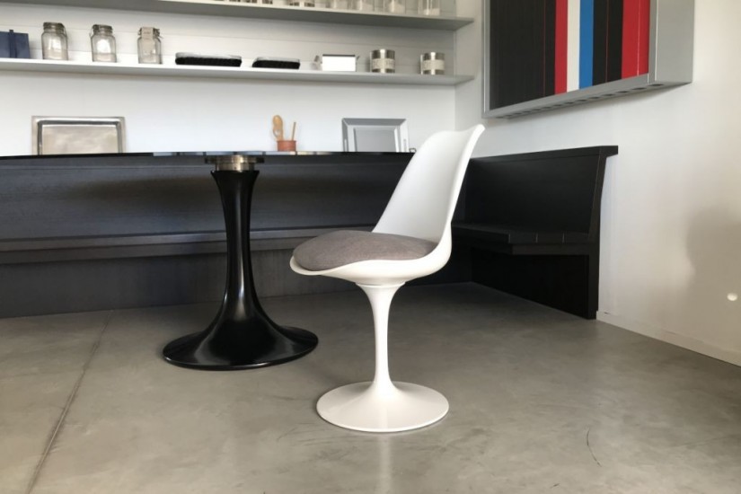 Chaise Tulip Chair (Offre Expo)