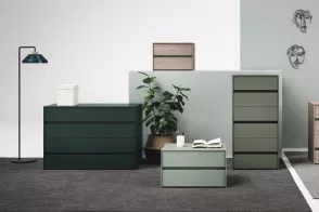 Goria Drawers 2
