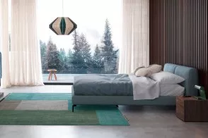 Letto Morgan 2