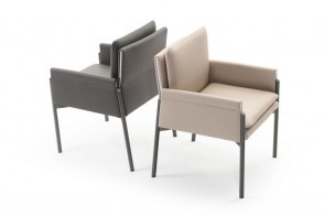 Chaise Zenit 2