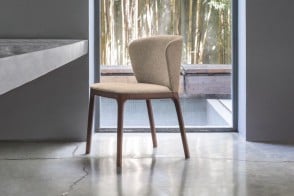 Chaise Vanity 2