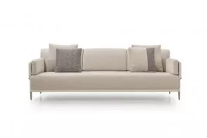 Zero Sofa