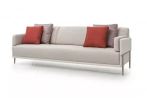 Zero Sofa 2