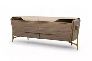 Credenza Melting Light 2