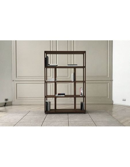 Biblo Bookcase (Expo Offer)