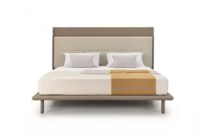 Zero Bed