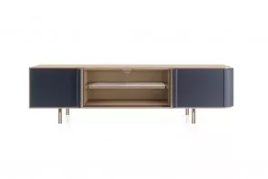 Zero TV Cabinet 2