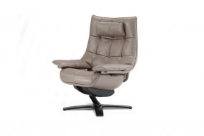 Re-Vive Quilted Armchair