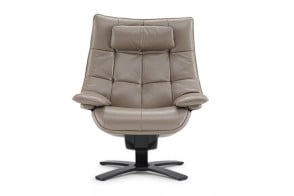 Re-Vive Quilted Armchair 2