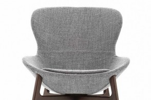 Round Armchair 2