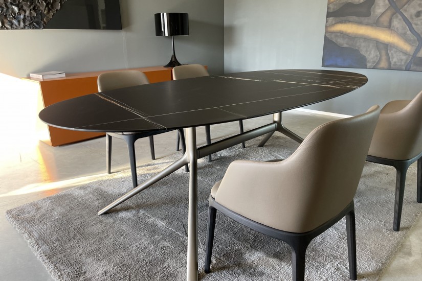 Mondrian Dining Table (Expo Offer)